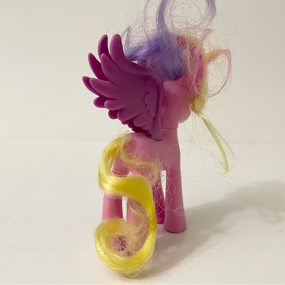 My Little Pony Princess Cadence Pink Pony MLP - Picture 6 of 12
